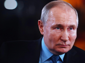 俄烏戰爭打了4年，普丁宣布停火32小時：所有戰線停止交火...傳特使與美官員會談，澤倫斯基這樣說