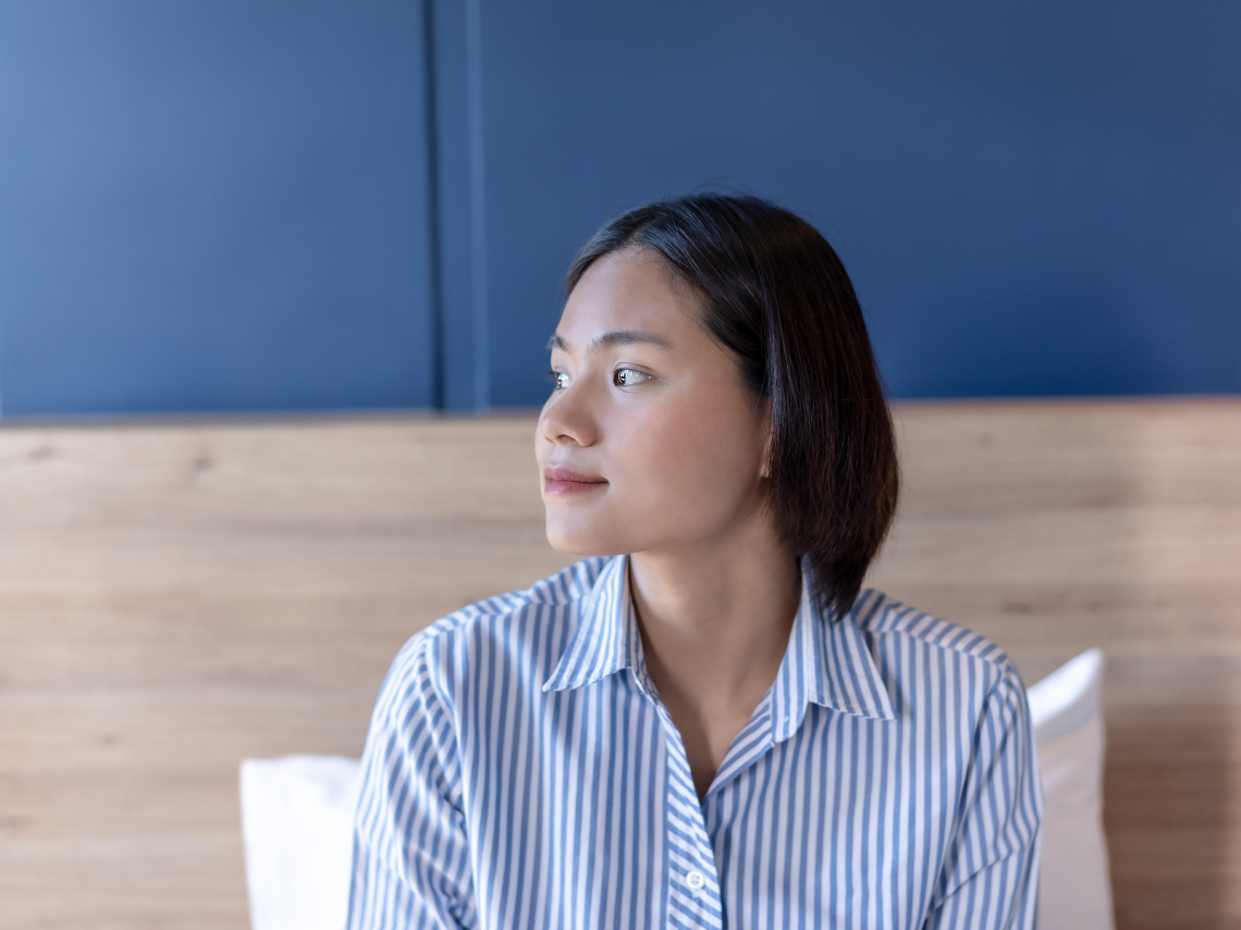 不孕被嫌「倒閉工廠」逼離！45歲人妻嘆「像免洗筷被拋棄」…男人急離恐藏外遇真相，這樣做拿回該有補償