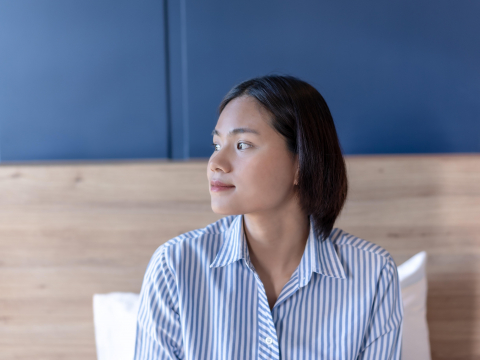 不孕被嫌「倒閉工廠」逼離！45歲人妻嘆「像免洗筷被拋棄」…男人急離恐藏外遇真相，這樣做拿回該有補償