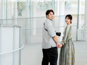 從台中啟程　生活即創作  六一遛阿寬 讓日常發光的美食之眼