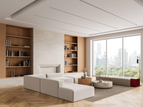 她看過1萬人的家才懂：不靠豪華裝潢、名牌家具...有錢人的家5個共通點曝光，為何留著「20年舊書桌」？