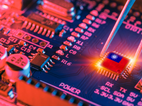 台灣3月出口再破紀錄、衝破800億美元！淡季竟比去年旺季強，首季出口增長飆5成冠全球，AI巨浪助攻「連29紅」