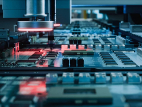 PCB大翻身系列4一高毛利引爆群雄競逐！先行者領跑、新兵湧入，高階戰局成形，金像電、欣興、華通誰能勝出？