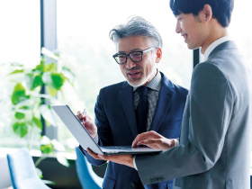 職涯年齡無上限  從青年到銀髮人才 讓每個世代閃耀職場舞台 