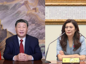 解析／鄭習會中共盤算3大戰略意圖，首要目標是川普？小笠原：國民黨面臨2矛盾...陷入美中角力夾縫