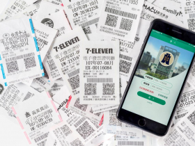 他2個月狂刷1500張發票10張中獎，手法曝光！太異常被抓包、獎金遭追回...不服提訴願也沒用