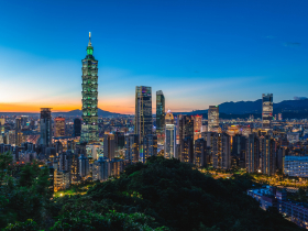 亞銀最新報告：預估台灣今年經濟成長7.6%、稱冠亞太！看好AI熱潮持續、支撐成長動能