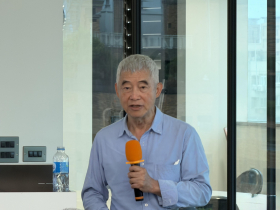 高鐵延伸宜蘭案「取代」北宜直鐵  前交長賀陳旦質疑「鄉土還是選舉？」 力促給台鐵一個機會