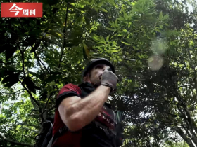 他曾救好友「雞屎」回家！跑山獸收10萬找山友挨批賞金獵人，謝金河直呼太沉重、善念終會被看見