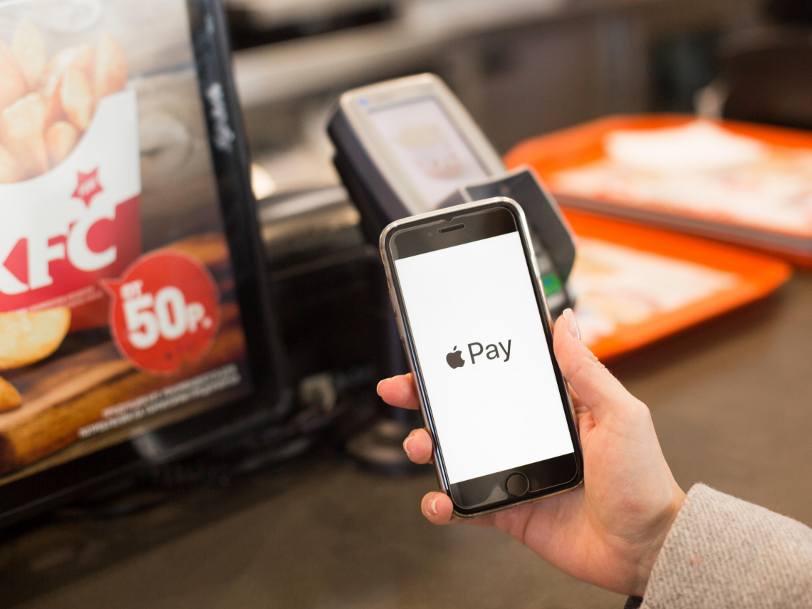 Apple Pay最新詐騙曝光！iPhone收到「1簡訊」別信…要求提供驗證碼、授權轉帳都是假，5種情況要小心