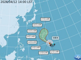 天氣／熱到36度要變天了，未來一周2波鋒面接力報到「降雨熱區在哪」…上班衣服怎麼穿？10日預報先看