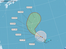 天氣／熱到36度要變天了，未來一周2波鋒面接力報到「降雨熱區在哪」…上班衣服怎麼穿？10日預報先看