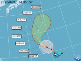 天氣／熱到36度要變天了，未來一周2波鋒面接力報到「降雨熱區在哪」…上班衣服怎麼穿？10日預報先看