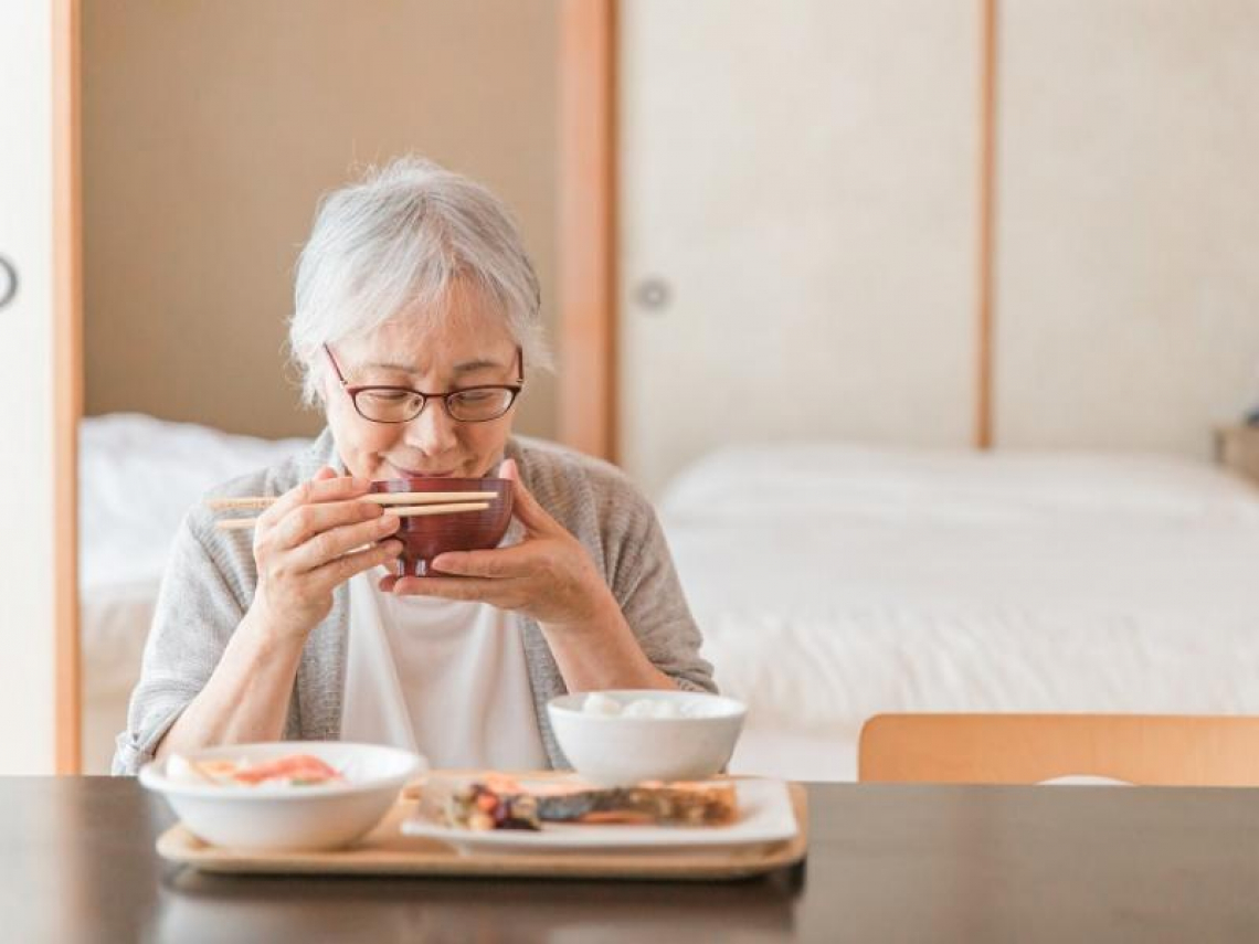 日本如何迎向「一人老後」社會