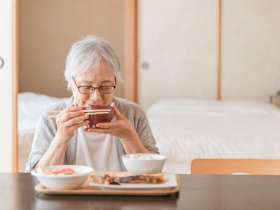 日本如何迎向「一人老後」社會