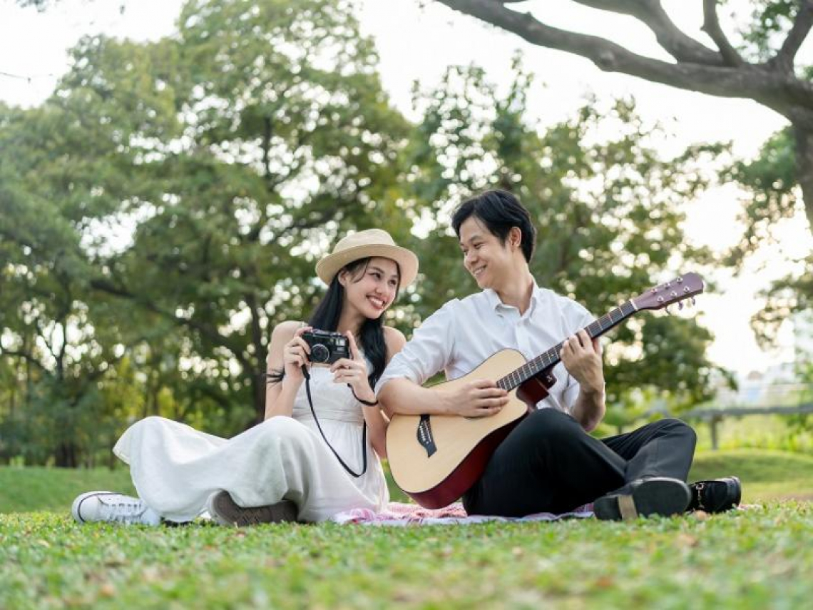 戀綜風潮下蘊藏的市場動能