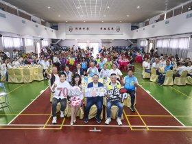 2026新北黑白切大賽冠軍揭曉！ 侯友宜：用黑白切推廣國產豬的美味 也深化庶民美食底蘊 