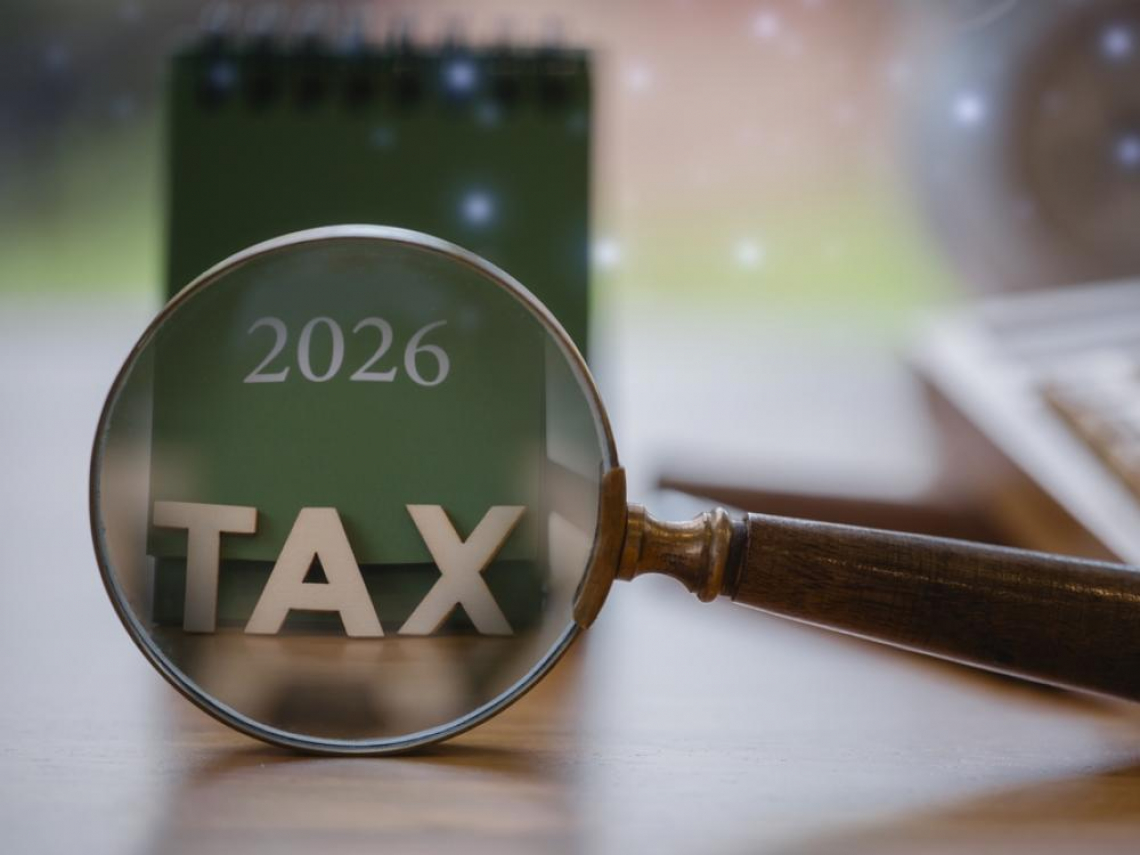 2026報稅攻略／年薪多少免繳稅？50萬、100萬繳多少？報稅時間、免稅額扣除額、扶養親屬…綜所稅懶人包