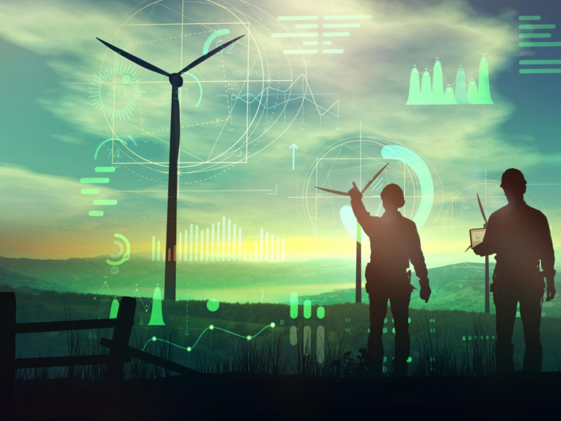 電能市場要來了嗎？台灣電價邁向市場化就看這一步，儲能與綠電業者如何應戰