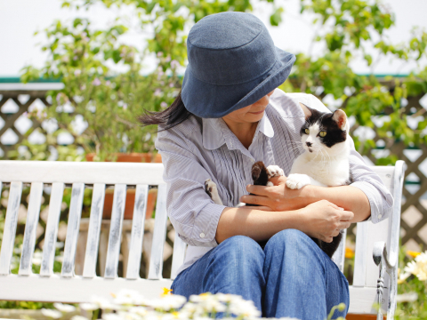 婆婆不是難搞，是沒學會「做自己」！心理師點破關鍵：她為家庭付出30年，不當「照顧者」後要做什麼？