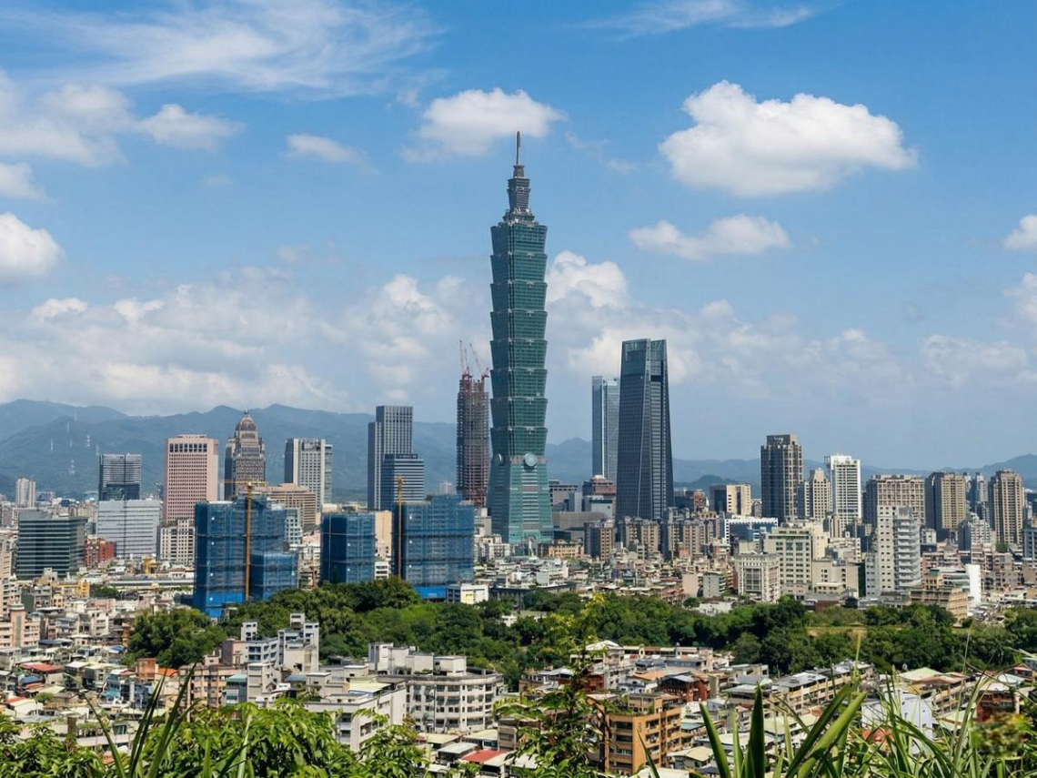 世界越亂越要買房 ？土地增值的不敗優勢　萬物齊漲時代如何守護資產價值