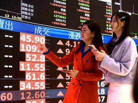 外資買超台股689億第五大！台積電法說前轉賣為買、2055元天價最後一盤爆4377張，要跟著卡位？