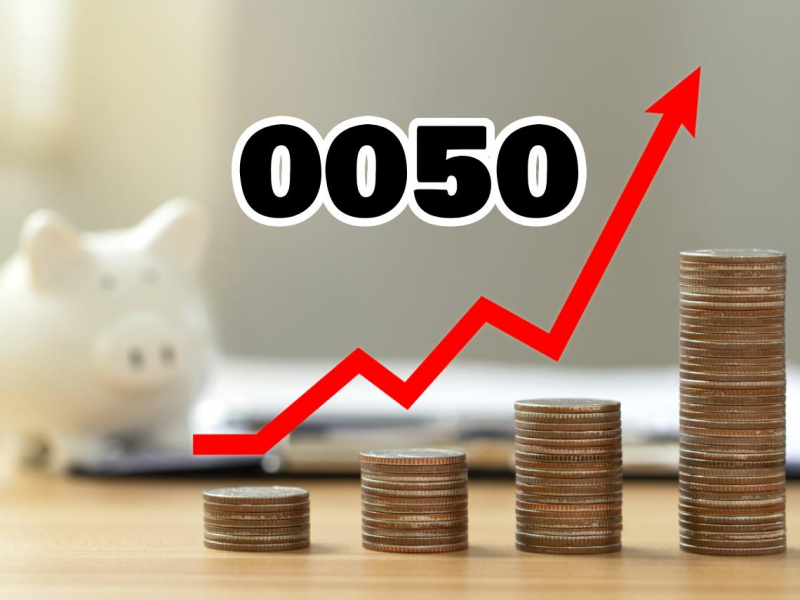 0050股價85元創新高該賣嗎？艾蜜莉大賺40％進出場心法曝光，讓獲利持續奔跑：1理由跌到●元是相對安全區