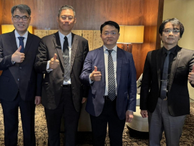 從瀕倒代理商變身與采鈺分庭抗禮！耀穎(7772)稱霸安卓陣營，再搶CoWoS與CPO商機