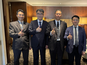 從瀕倒代理商變身與采鈺分庭抗禮！耀穎(7772)稱霸安卓陣營，再搶CoWoS與CPO商機