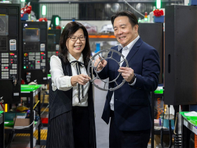 景美從「做4片壞2片」到良率95％，旺矽、精測都要它！冬山河畔，股價飆7倍「探針卡神盾」揭密