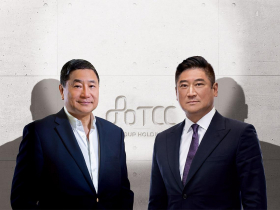 天字第一號台股＞ 去年中張安平、辜仲諒那場密會，談產業、談經營理念、談傳承… 台泥「寧靜 交棒」？