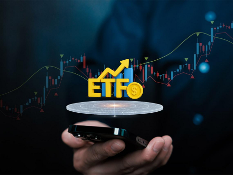 年報酬率最高破70％！0050、009816、00991A…標榜「台股五十大」12檔ETF比一比：投資人怎麼選？