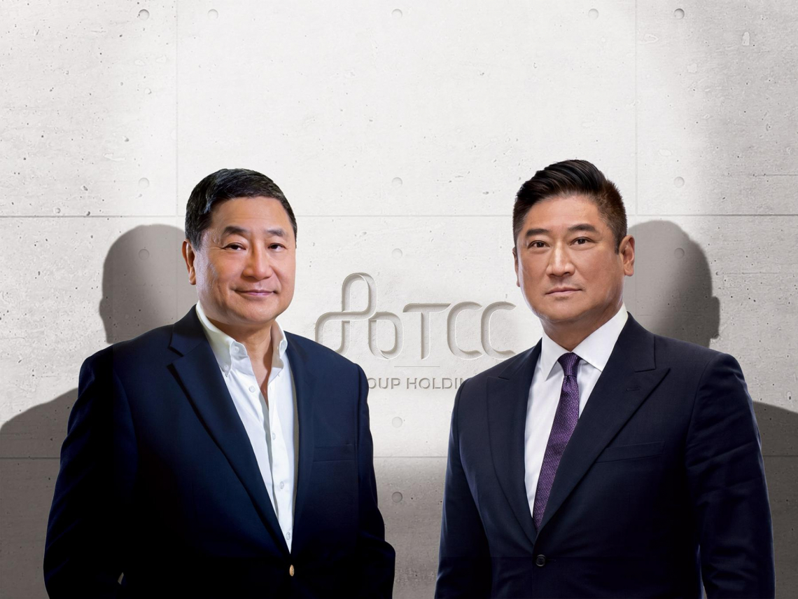 扛台泥10年，74歲張安平累了！和信辜家接班難產...去年密會中信辜仲諒談交棒，保住「台泥依然姓辜」的體面