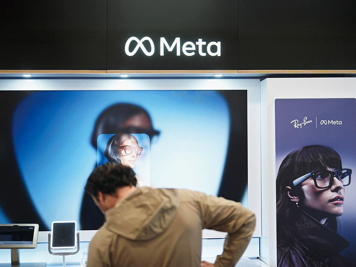 「AI代理人」商機爆香  鴻海、和碩皆卡位   智慧眼鏡革命潮  台廠力尬紅色供應鏈 