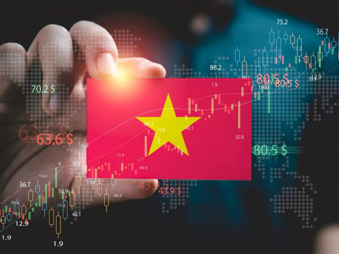 越南快報 | 越南富時開綠燈 越股準時升級