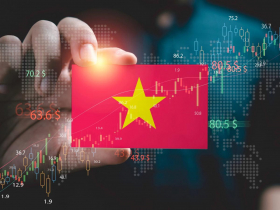 越南快報 | 越南富時開綠燈 越股準時升級