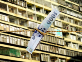 現在適合買房？第二戶可貸6成、新青安縮寬限期...專家解讀央行信用管制，對房市影響