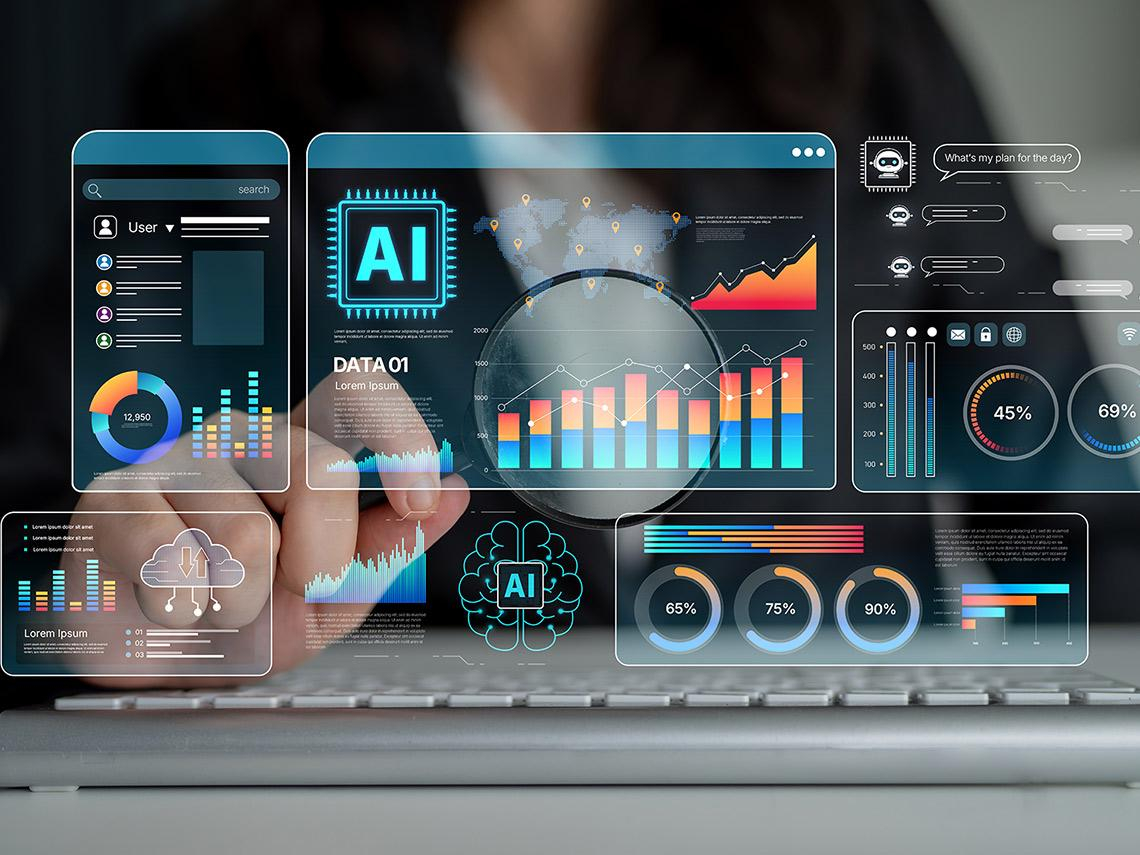 美股財報季將登場  左右AI股價動向  CSP巨頭營運檢驗  法人揭觀察指標