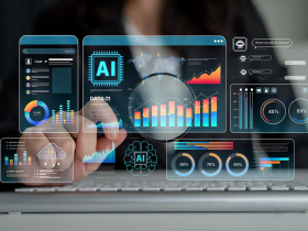 美股財報季將登場  左右AI股價動向  CSP巨頭營運檢驗  法人揭觀察指標