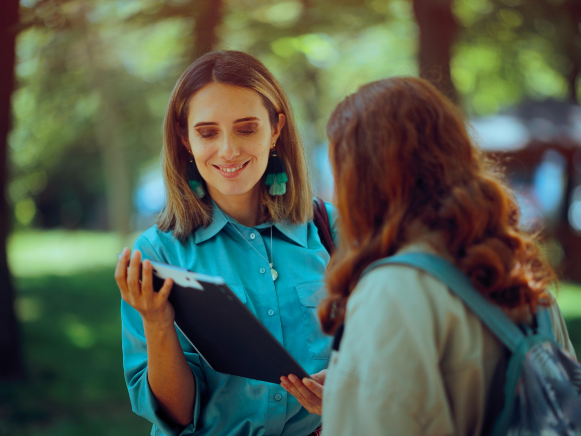 民調數字真的可信嗎？三大統計問題，帶你看懂背後關鍵！