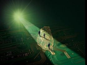 PCB大翻身系列1一從旱地拔蔥到史上第一檔千金股，金像電楊長基父子「十年磨一劍」！看三雄營收爆發成長