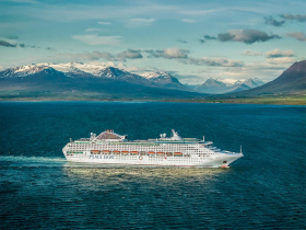 高CP值、非一般觀光行程 郵輪旅行另類玩法