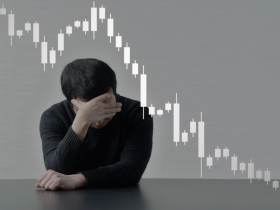 30歲炒股賺3800萬「泡麵還沒軟、開盤進帳10幾萬」！少年股神32歲賣房破產告白：以為自己很強，其實只是運氣好