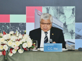 台積電魏哲家獲選《時代雜誌》百大影響力人物！黃仁勳撰文力挺20年好友：點燃AI革命「謙遜且自律」