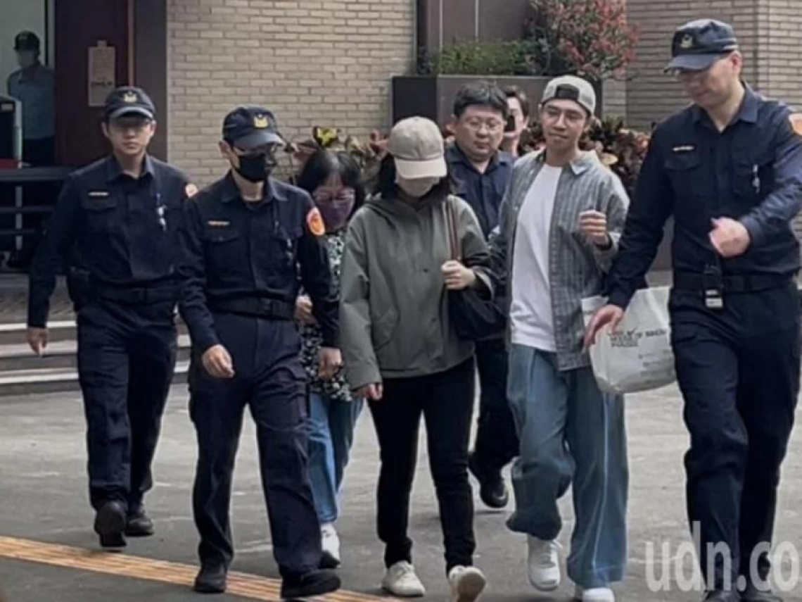 剴剴案／陳尚潔判刑2年可上訴！台大社工系出身堅稱監督保母非她工作…兒福聯盟發聲：無比沉重