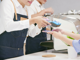 TWQR是什麼？10種電子支付、17家銀行有這QR Code就能付款轉帳！申請方式、功能、如何繳費一次看