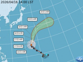 天氣／氣溫驟降10度「大雨這天報到」！雨區不只北台灣、何時再轉晴朗穩定？10日預報搶先看