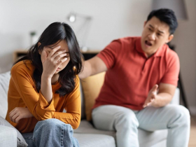 老公年收200萬、買4間房，竹科太太淚訴「超市買菜被罵浪費、迪士尼沒去過」：別人羨慕我當貴婦，其實很苦