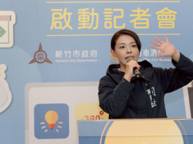 高虹安論文抄襲案，二審為何大逆轉「撤銷發回」？律師揭判決關鍵，躲過刑事追訴夢碎？她14字回應