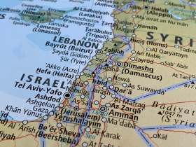 以色列黎巴嫩停火10天，尼坦雅胡卻說不會撤軍！雙方睽違34年會晤，川普：這是我解決的第10場戰爭